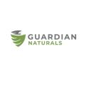 Guardian Naturals logo